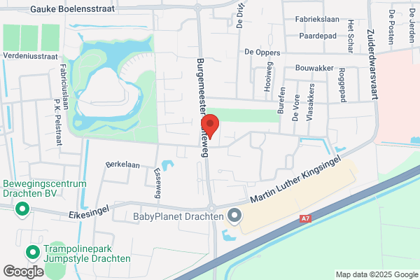 Helios Beeldende Therapie