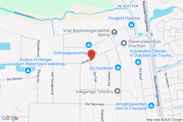 CVS Centrum voor Sportpodologie