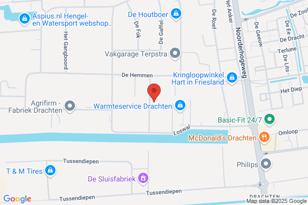 Wijlhuizen Bv