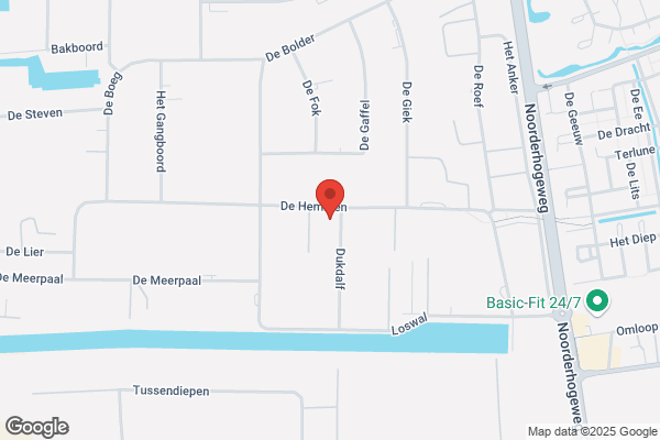 Automaterialen Jan De Vos Bv
