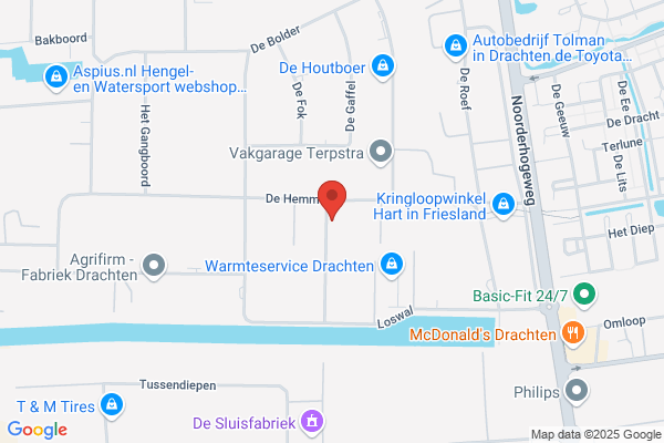 Nordrive Transmission Service