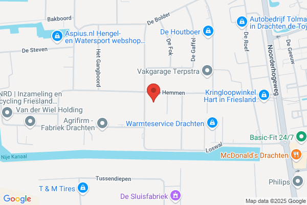 Autobedrijf Drachten Bv