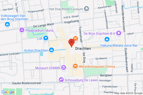 Duthler Drachten Bv