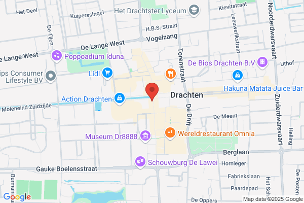 Schweigmann Jeugdmode Drachten Bv