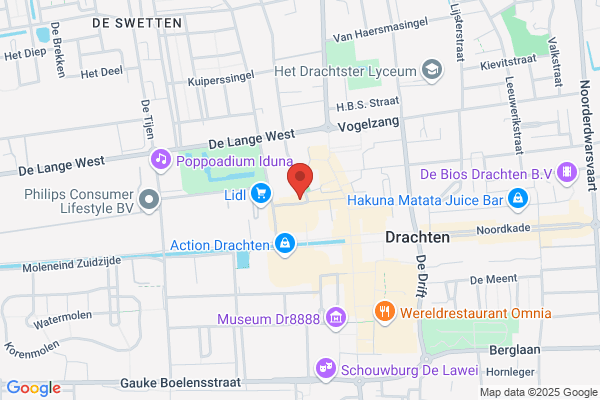 Friesland Bank