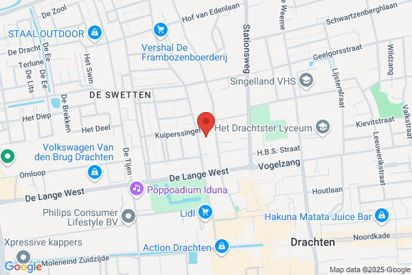 De Swetten