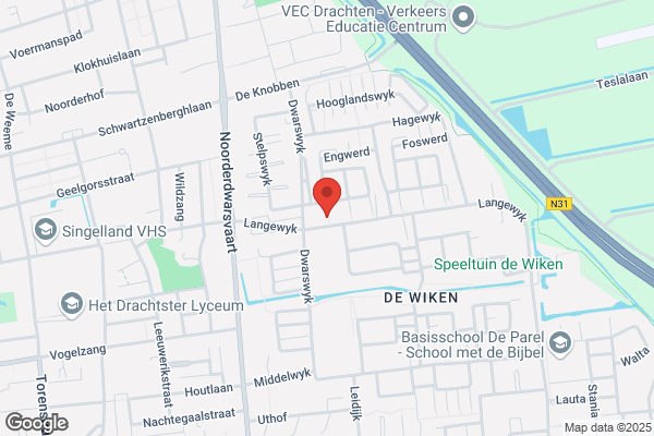 Eben Haezer Reformatorische School