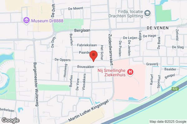Gereformeerde Basisschool Fundament Het