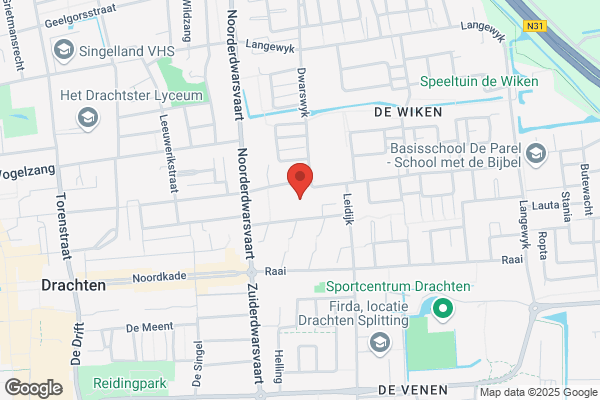 Gereformeerde De Basisschool Bouwsteen