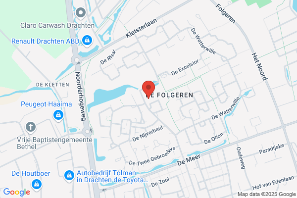 Prot Chr Basisschool Het Anker