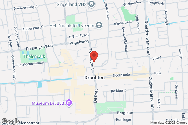 Zonnestudio Drachten