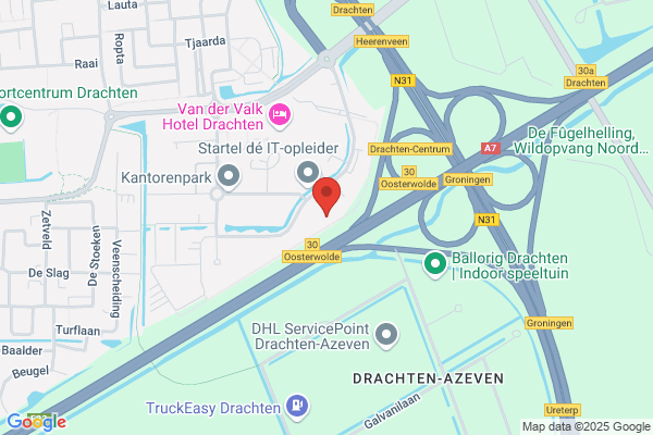 Adviesburo Walgemoed