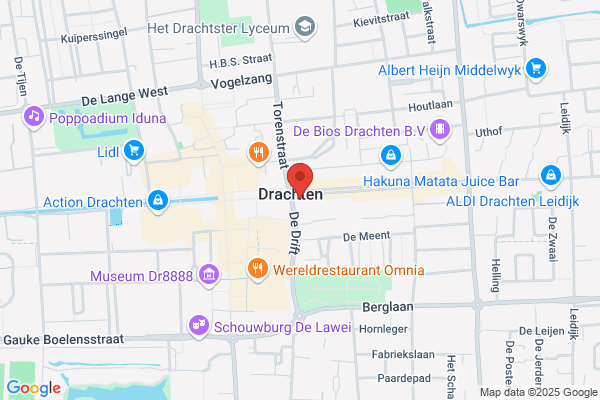 Martin Bedrijfsadvies