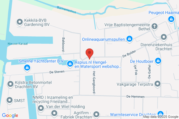 Geerlofs Koeltechniek Bv