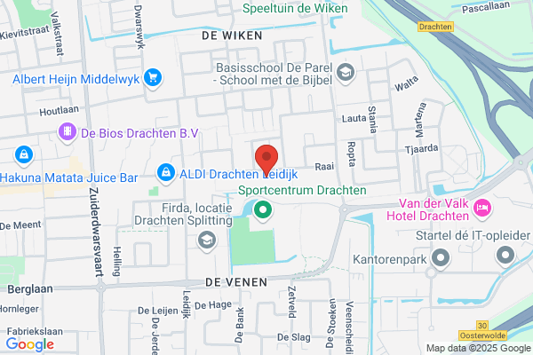 HQ Retailsupport BV