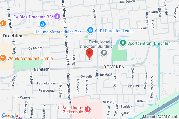 Woudwijk, A