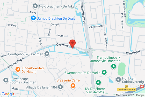 Laatste Eer Drachten, De