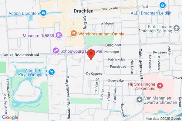 Verzorgingscentrum Rispinge