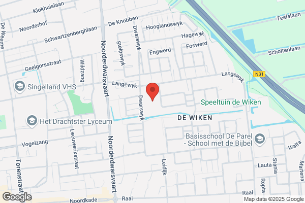 Zorgcentrum De Wieken
