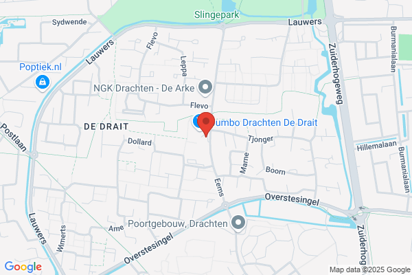 Total Self Service Station De Drait
