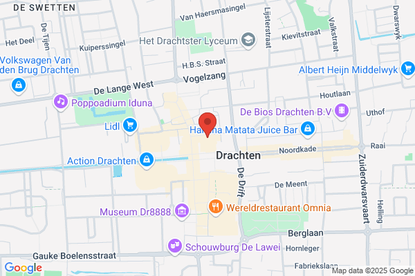 Evangelische Boekwinkel