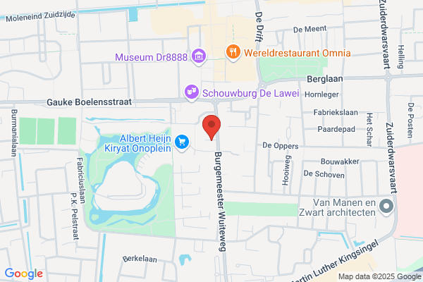 De Jong Accountancy