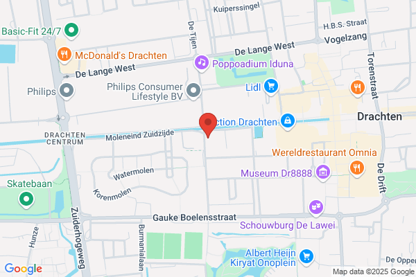Laan Medical Accountants & Belastingadviseurs Van der