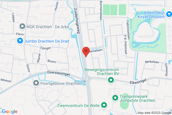 Veninga Administraties