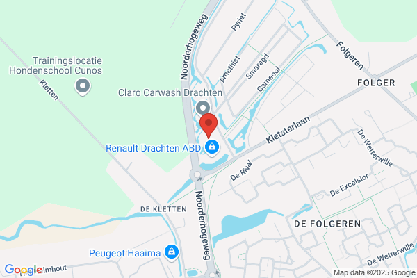 Drachten