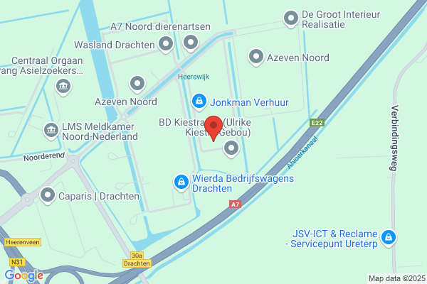 Eppinga Hout & Bouwmaterialen