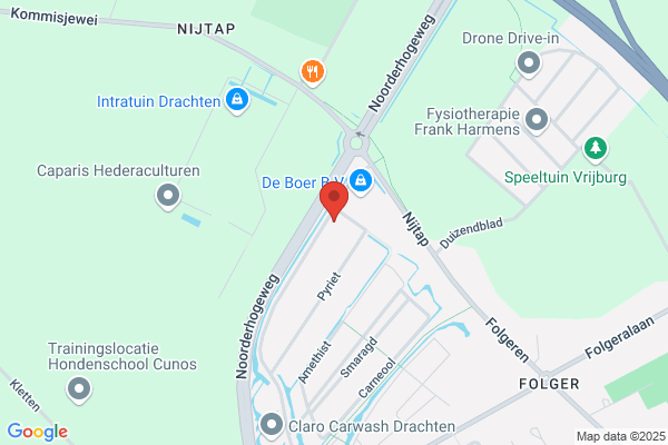 Groothandel Vegro Bv