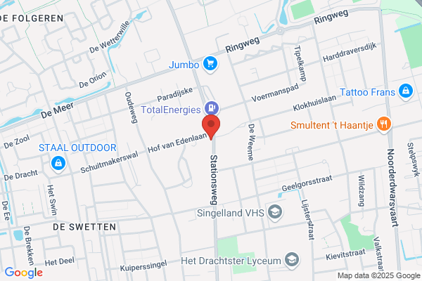 Cafe De Keizerskroon