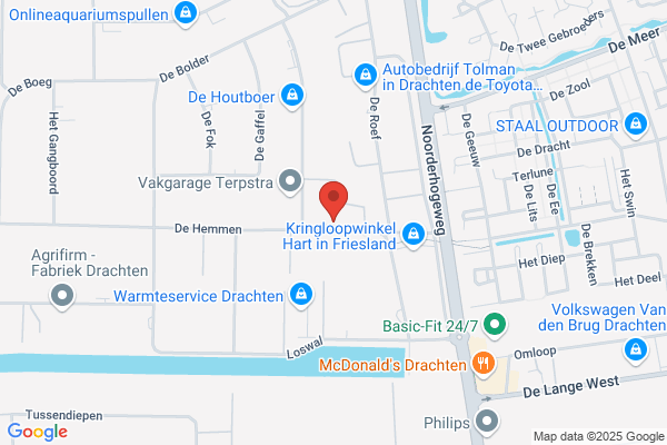 Breman Service Drachten Bv