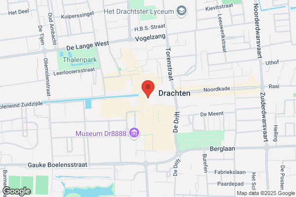 Modehuis Brandsma Bv