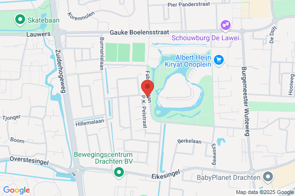 Schuilenburg B.V.