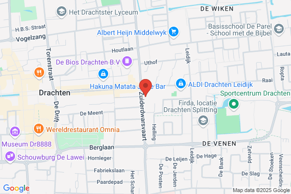 Diba Deuren Drachten