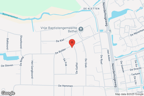 Indus Noord Bv
