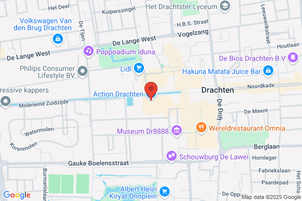 Action Drachten
