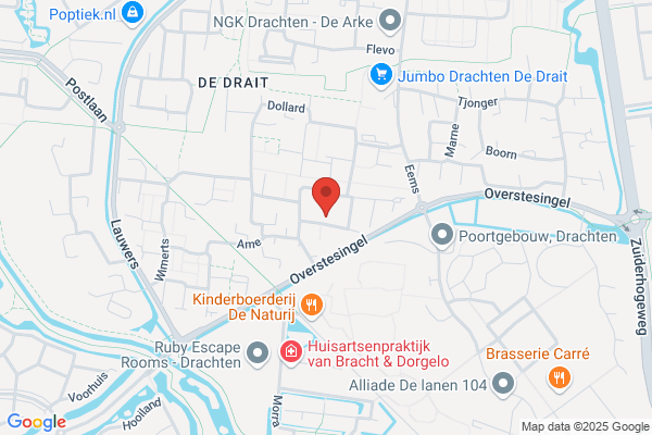 Hobby- En Kadoshop Poppinga