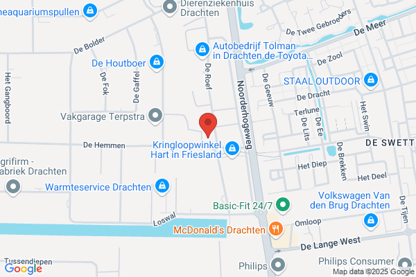 Vandam Lichtreclame Bv