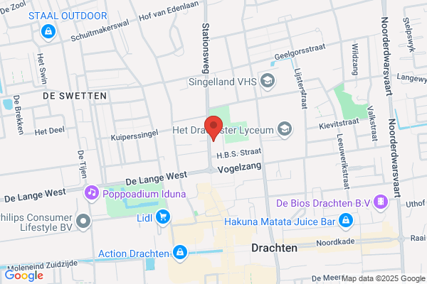 Vof Numan Drachten