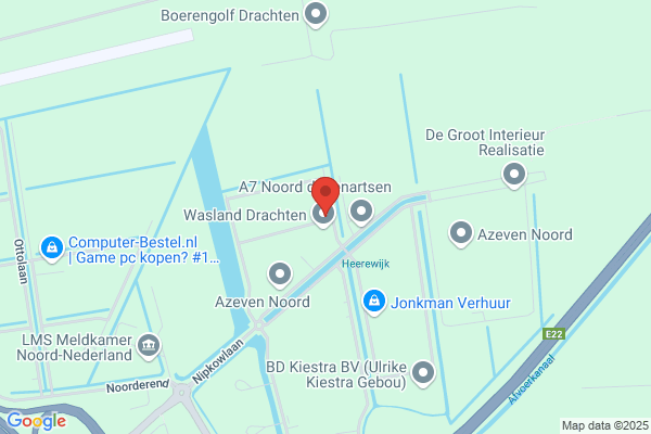 Provak Drachten