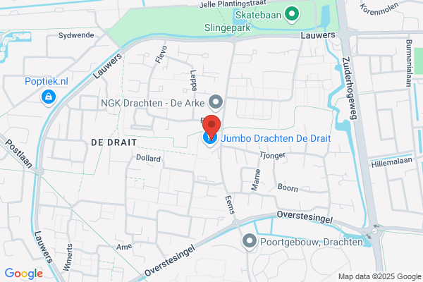 Drogisterij/Parfumerie Schut