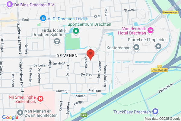 Buma Drachten Duiksport