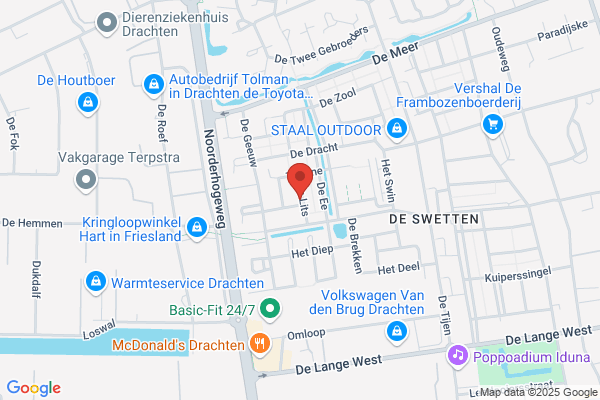 Technisch Buro Meter