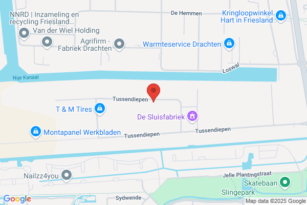 Emmelkamp Bv
