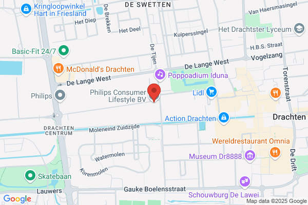Philips Domestic Appliances And Personal Care Bv