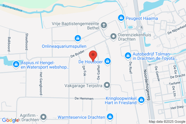 Schuurman Bv