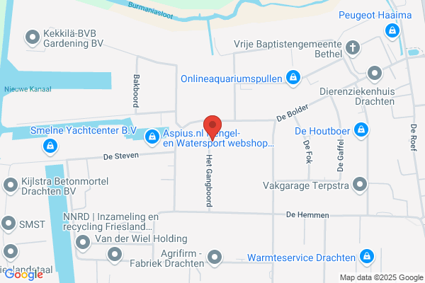 Alewijnse Noord Bv