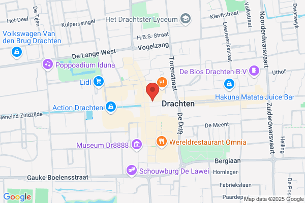Schuurman Vof